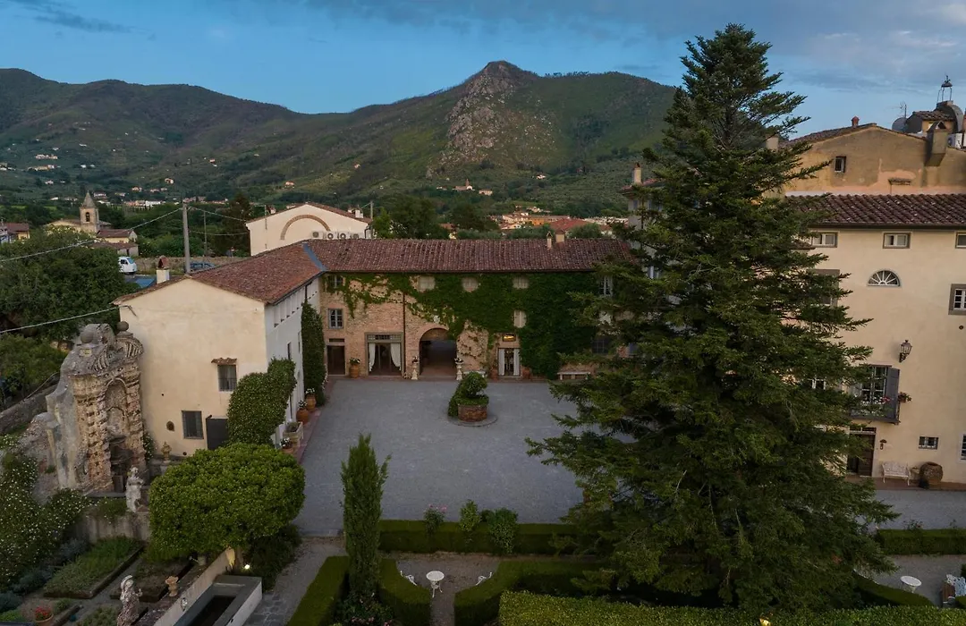 Villa Scorzi - Relais De Charme (Adults Only)-1