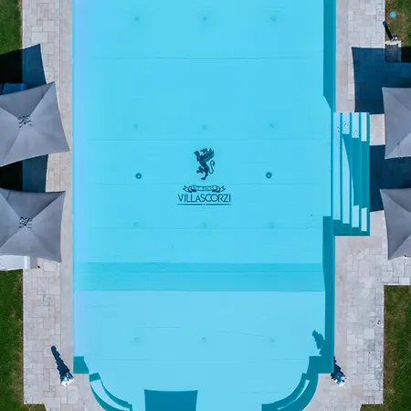 Villa Scorzi - Relais De Charme (Adults Only)-2